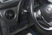 Toyota Corolla XI (E160 E170 E180) Рестайлинг 1 Томск  - изображение 29