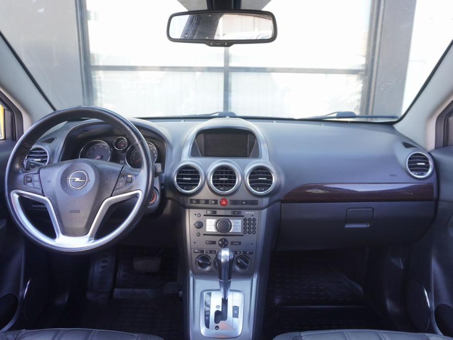 Opel Antara I Москва  - изображение 12
