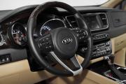 Kia Carnival III Москва  - изображение 23