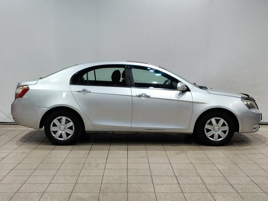 Geely Emgrand EC7 Нижневартовск  - изображение 4