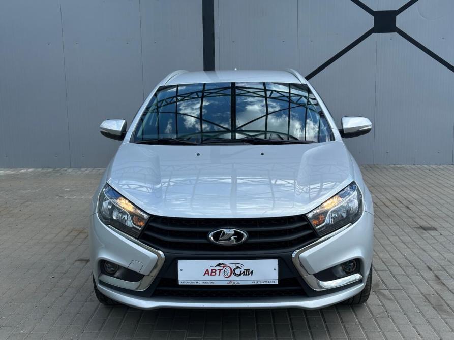 Lada (ВАЗ) Vesta I Тамбов  - изображение 3