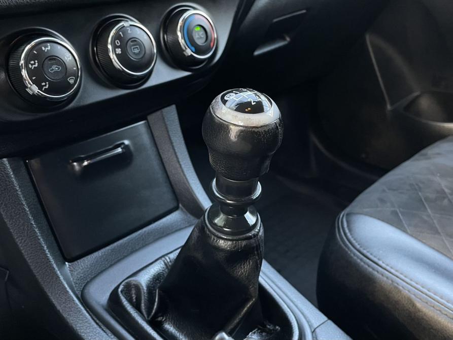 Toyota Corolla XI (E160 E170 E180) Тамбов  - изображение 17