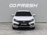 Lada (ВАЗ) Vesta I Рестайлинг (NG) Краснодар  - изображение 22