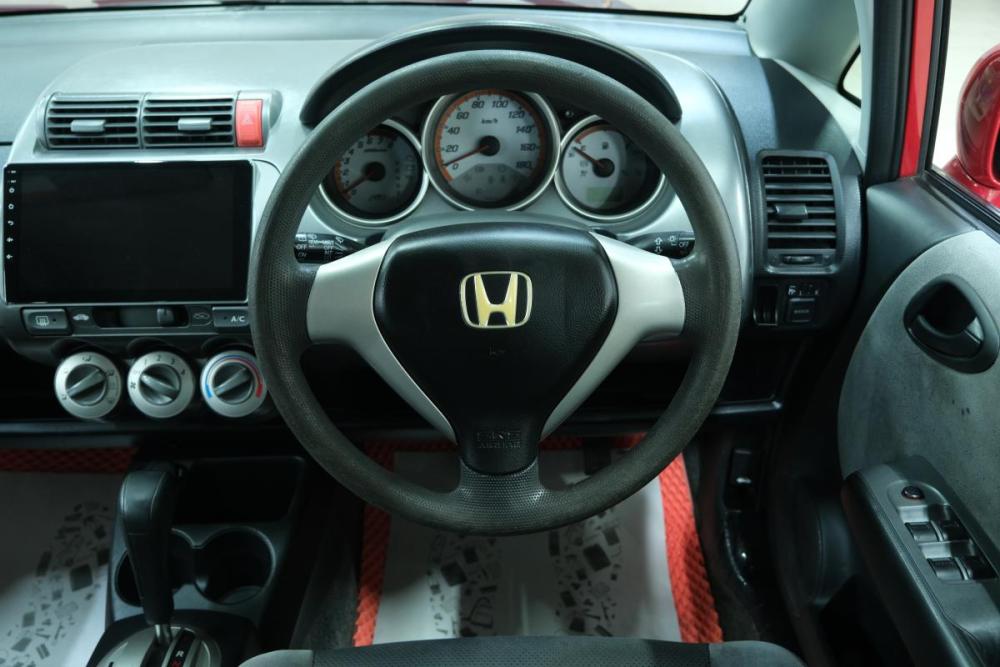 Honda Fit I Омск  - изображение 12