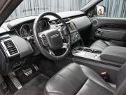 Land Rover Discovery V Москва  - изображение 39