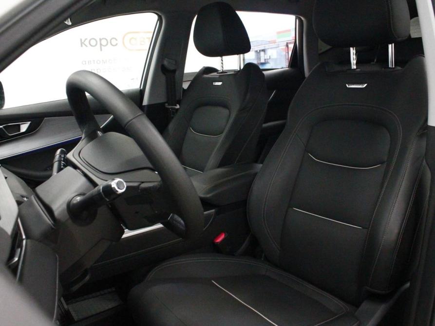 Chery Tiggo 7 Pro Max I Серпухов  - изображение 20