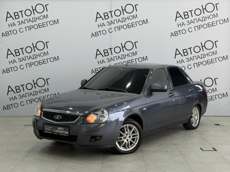 Lada (ВАЗ) Priora I Рестайлинг Ставрополь  - изображение 1
