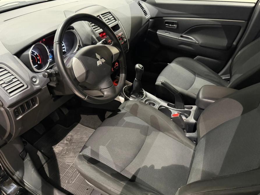 Mitsubishi ASX I Самара  - изображение 11