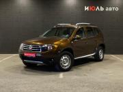Renault Duster I Челябинск  - изображение 20