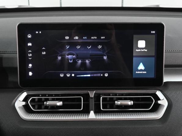 Haval H5 II с пробегом 2024 года, цена 3 349 000 рублей, 11620 км, внедорожник, Автокод Объявления