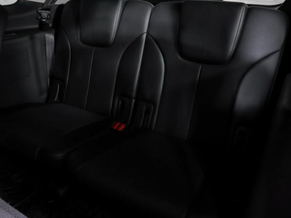 Haval H9 II с пробегом 2024 года, цена 4 349 000 рублей, 11500 км, внедорожник, Автокод Объявления