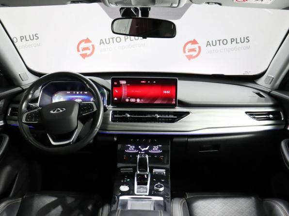 Chery Tiggo 8 Pro I с пробегом 2021 года, цена 1 840 000 рублей, 68399 км, внедорожник, Автокод Объявления