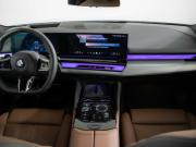 BMW 5 серии VIII (G60/G61/G68) Москва  - изображение 33