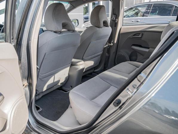 Honda Insight II с пробегом 2009 года, цена 800 000 рублей, 240864 км, хэтчбек, Автокод Объявления