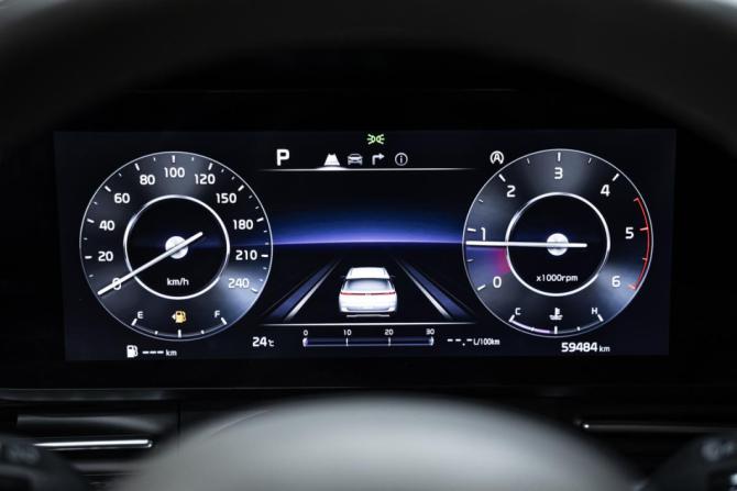 Kia Carnival IV с пробегом 2021 года, цена 4 749 000 рублей, 59481 км, минивэн, Автокод Объявления