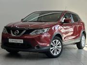 Nissan Qashqai II Барнаул  - изображение 36