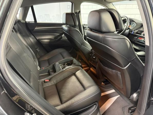 BMW X6 I (E71) с пробегом 2010 года, цена 2 350 000 рублей, 137000 км, внедорожник, Автокод Объявления