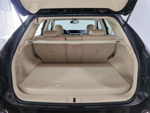 Lexus RX III Рестайлинг с пробегом 2013 года, цена 2 420 000 рублей, 140596 км, внедорожник, Автокод Объявления