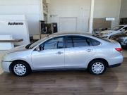 Nissan Almera III (G15) Саратов  - изображение 27