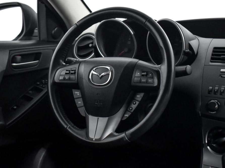 Mazda 3 II (BL) Санкт-Петербург  - изображение 16