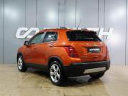 Chevrolet Tracker III Воронеж  - изображение 20