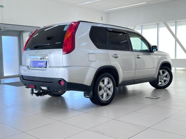 Nissan X-Trail II с пробегом 2007 года, цена 950 000 рублей, 187596 км, внедорожник, Автокод Объявления