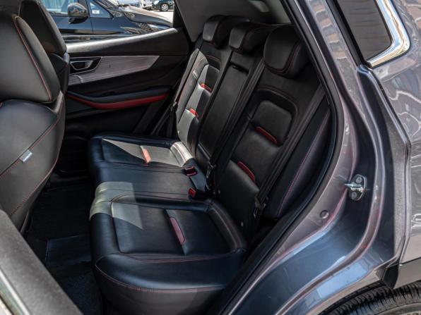 Chery Tiggo 4 Pro I с пробегом 2023 года, цена 1 430 000 рублей, 85496 км, внедорожник, Автокод Объявления