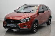 Lada (ВАЗ) Vesta I Москва  - изображение 17