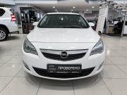 Opel Astra J Казань  - изображение 24