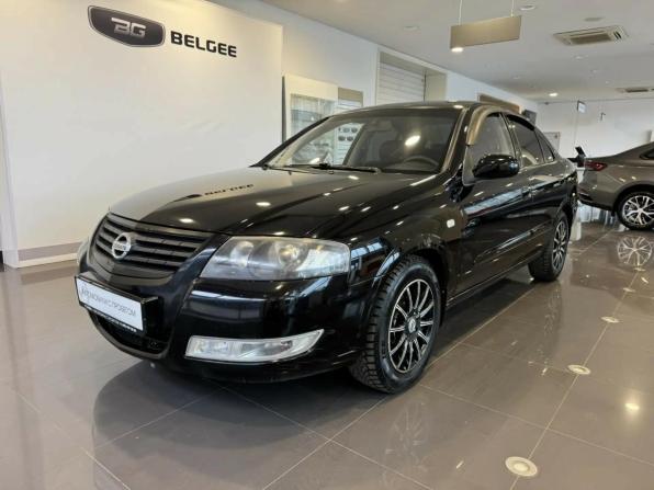 Nissan Almera Classic I с пробегом 2006 года, цена 439 000 рублей, 265239 км, седан, Автокод Объявления