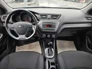Kia Rio III Рестайлинг Тюмень  - изображение 32