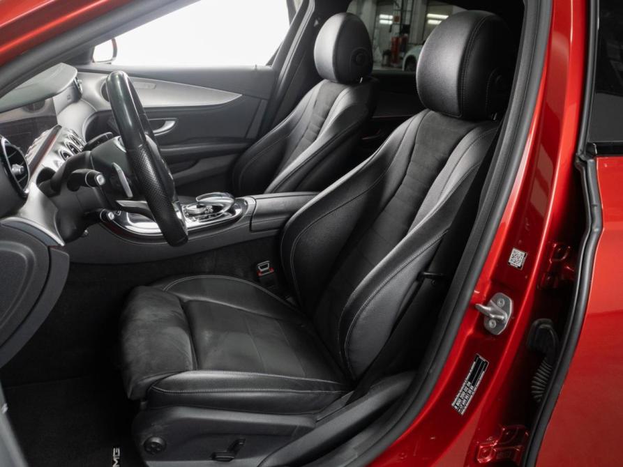 Mercedes-Benz E-Класс V (W213 S213 C238) Тюмень  - изображение 10