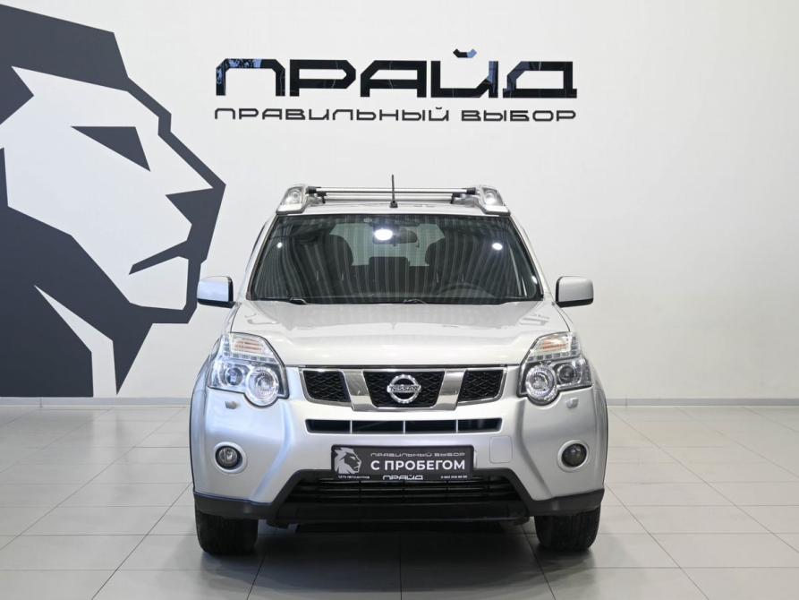 Nissan X-Trail II Рестайлинг Ростов-на-Дону  - изображение 3