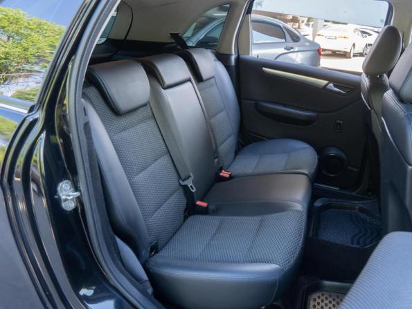 Mercedes-Benz B-Класс I (W245) Рестайлинг с пробегом 2011 года, цена 755 000 рублей, 171822 км, хэтчбек, Автокод Объявления