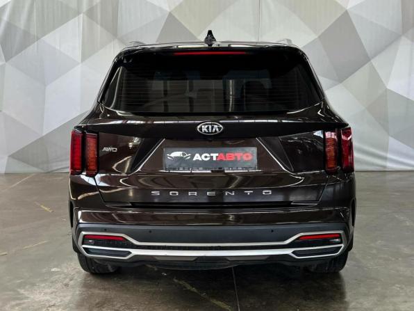 Kia Sorento IV с пробегом 2020 года, цена 3 350 000 рублей, 78000 км, внедорожник, Автокод Объявления