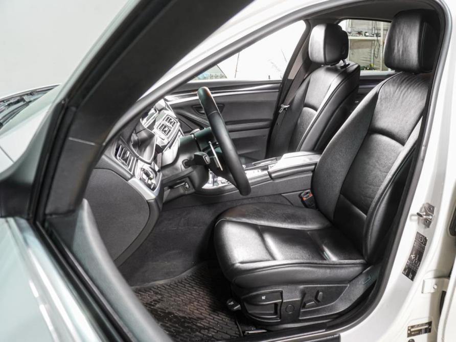BMW 5 серии VI (F10/F11/F07) Воронеж  - изображение 10
