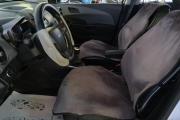 Chevrolet Aveo II Омск  - изображение 31