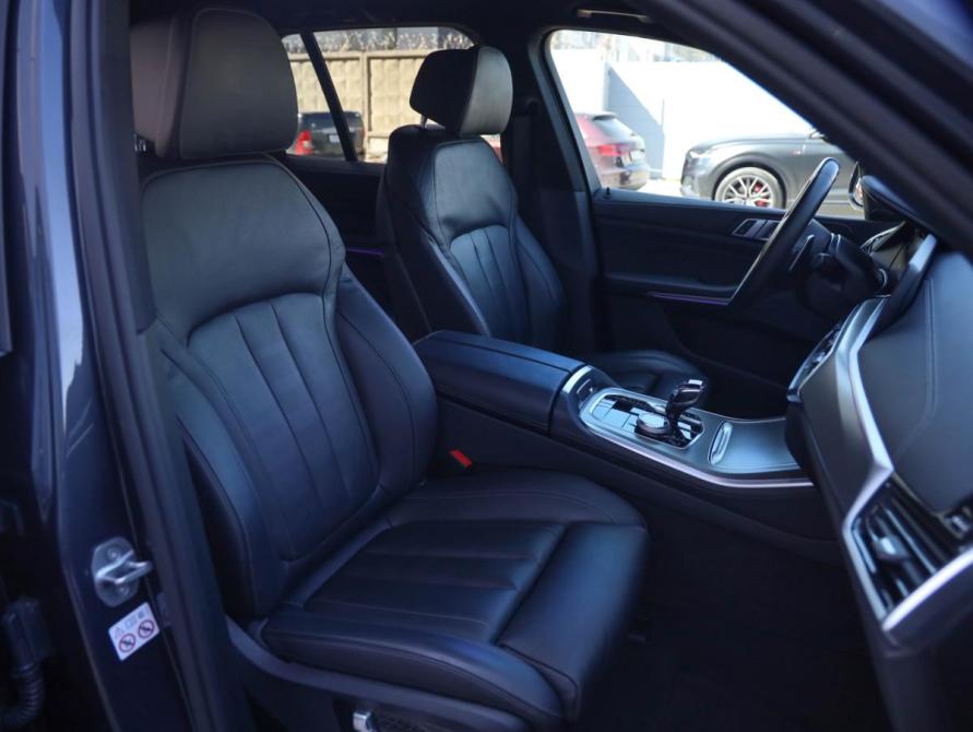 BMW X5 IV (G05/G18) Санкт-Петербург  - изображение 8