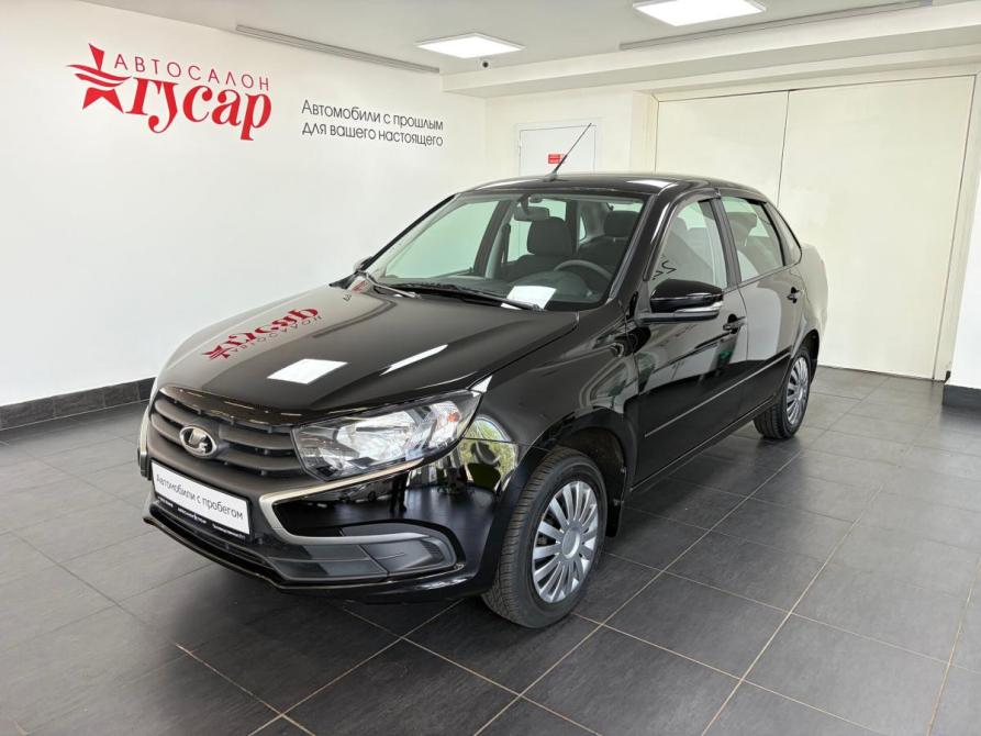 Lada (ВАЗ) Granta I Рестайлинг Киров  - изображение 1