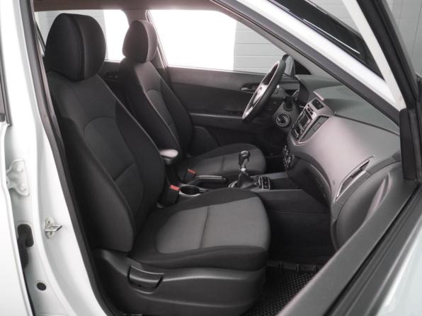 Hyundai Creta I с пробегом 2019 года, цена 1 769 000 рублей, 115257 км, внедорожник, Автокод Объявления