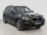 BMW X3 III (G01) Химки  - изображение 33