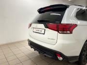 Mitsubishi Outlander III Рестайлинг 3 Энгельс  - изображение 53
