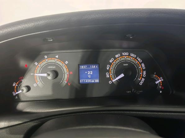 Lada (ВАЗ) Niva I Рестайлинг (Travel) с пробегом 2025 года, цена 1 550 000 рублей, 11000 км, внедорожник, Автокод Объявления