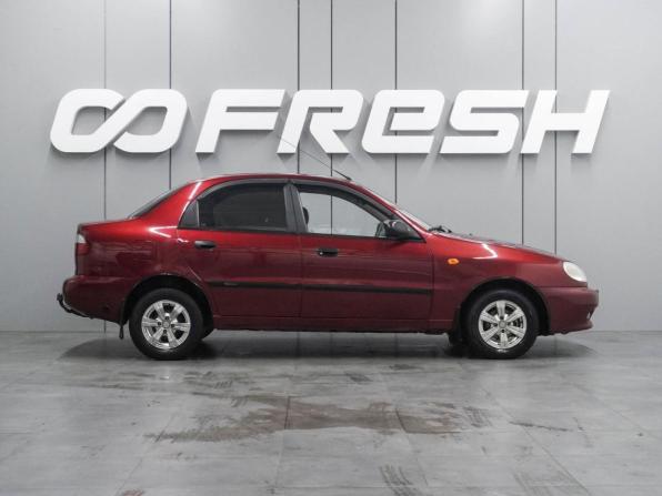 Daewoo Sens I с пробегом 2005 года, цена 299 000 рублей, 249343 км, седан, Автокод Объявления