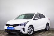 Kia Rio IV Рестайлинг Пермь  - изображение 27
