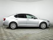 Skoda Octavia III (A7) Рестайлинг Санкт-Петербург  - изображение 20