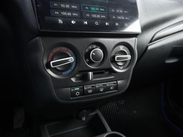 Lada (ВАЗ) Granta I Рестайлинг с пробегом 2024 года, цена 948 000 рублей, 25627 км, седан, Автокод Объявления