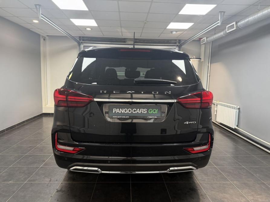 KGM Rexton Тверь  - изображение 5