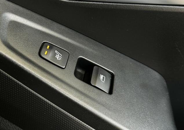 Hyundai Creta II с пробегом 2021 года, цена 2 370 000 рублей, 49601 км, внедорожник, Автокод Объявления