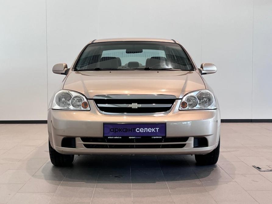 Chevrolet Lacetti I Волгоград  - изображение 2